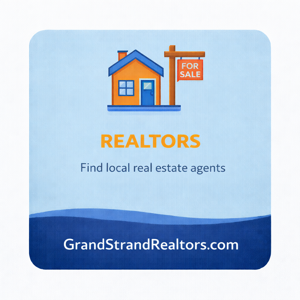 Grand Strand Realtors