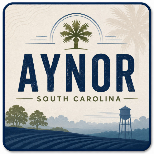 Aynor