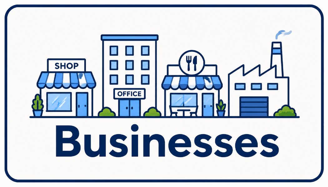 Grand Strand Businesses