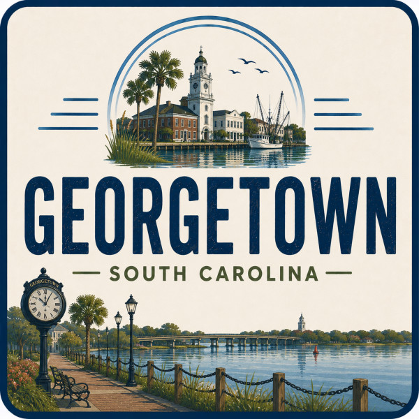 Georgetown