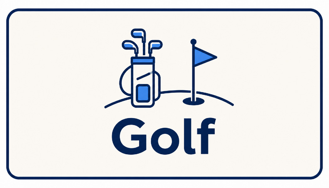 Grand Strand Golf