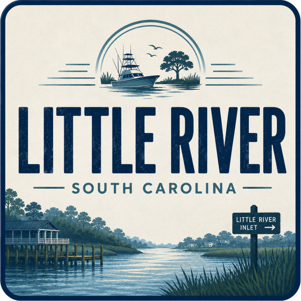 Little River