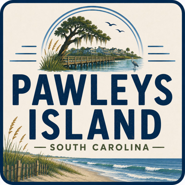 Pawleys Island