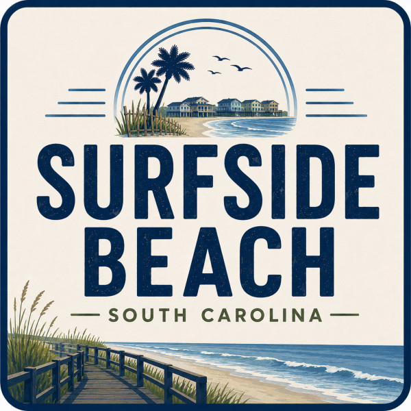 Surfside Beach